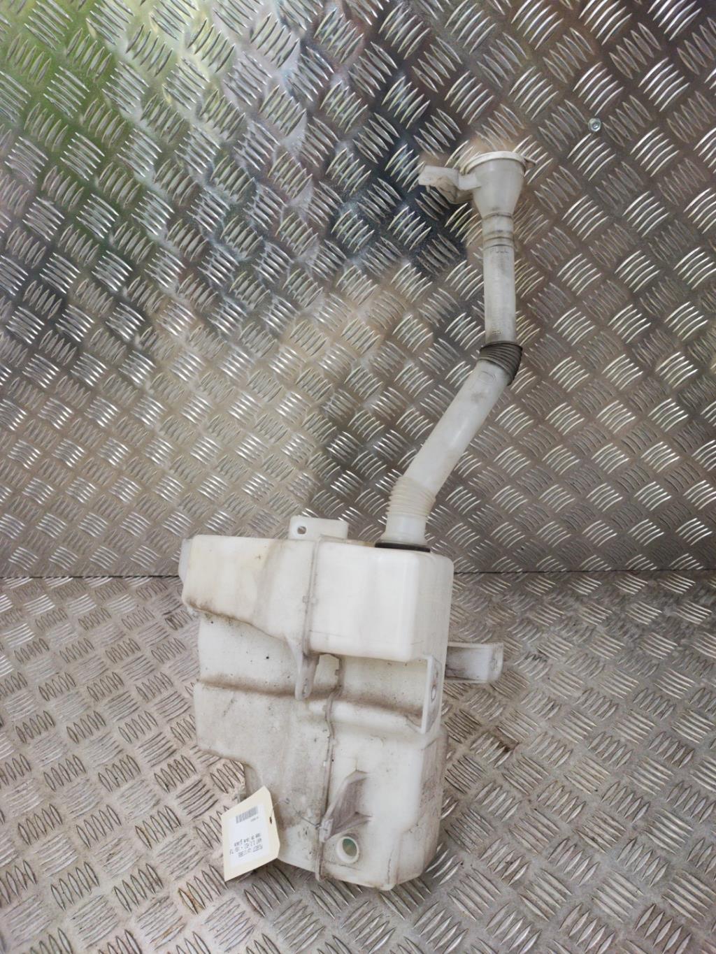 Vase de lave glace PEUGEOT 4007 Diesel - 1