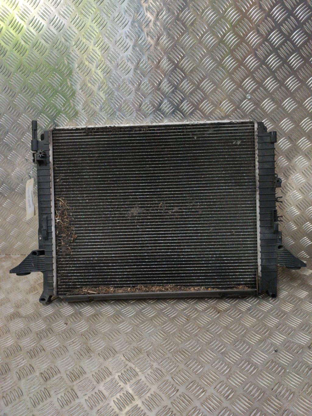 Radiateur eau LAND ROVER DISCOVERY 3 Diesel - 1