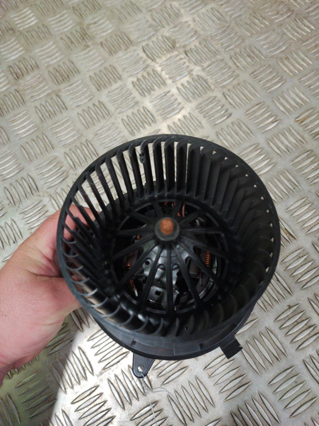 Ventilateur chauffage CITROEN DS3 PHASE 1 Diesel - 1