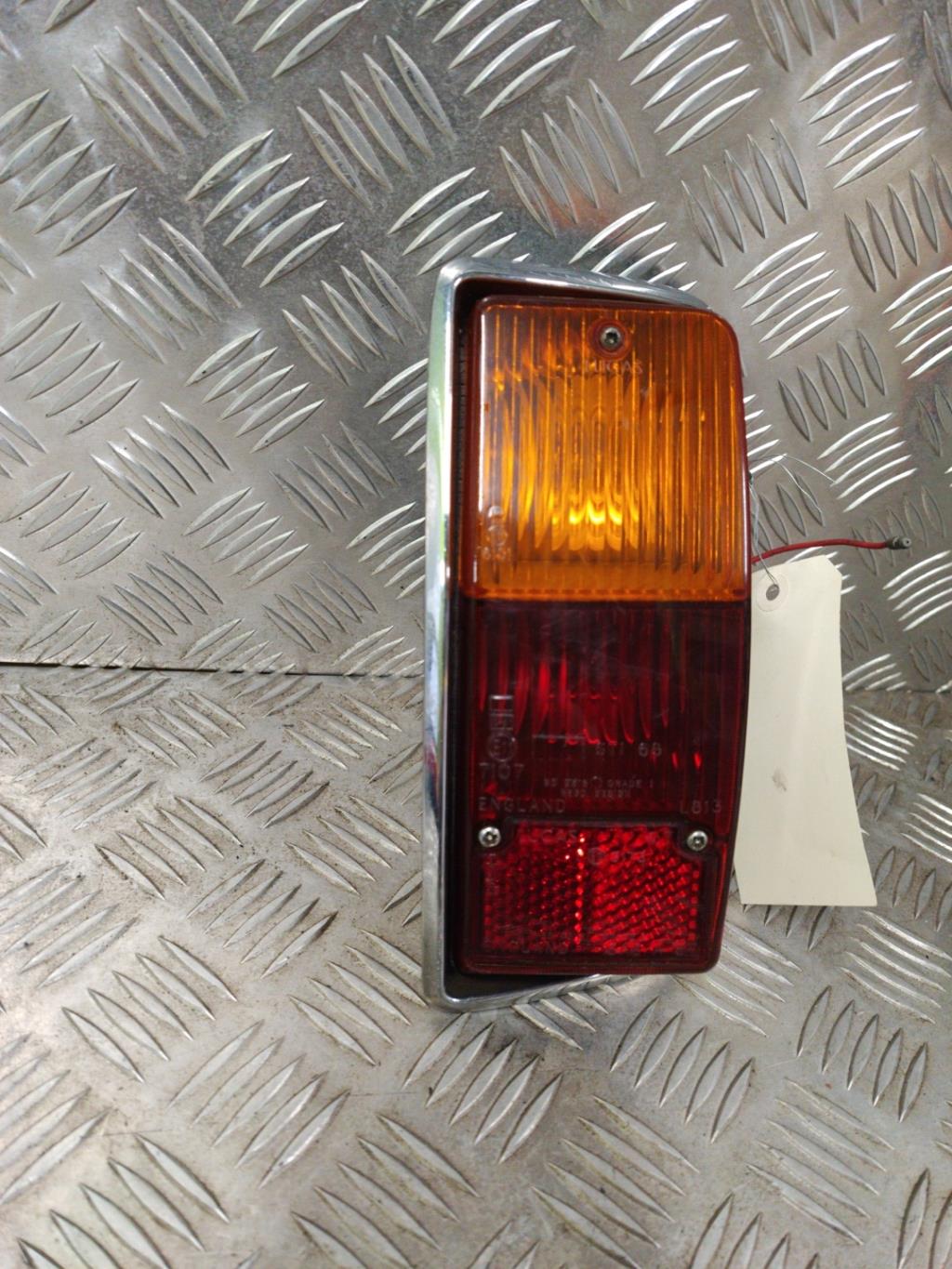 Feu arriere principal droit (feux) AUSTIN MINI PHASE 1  - 1