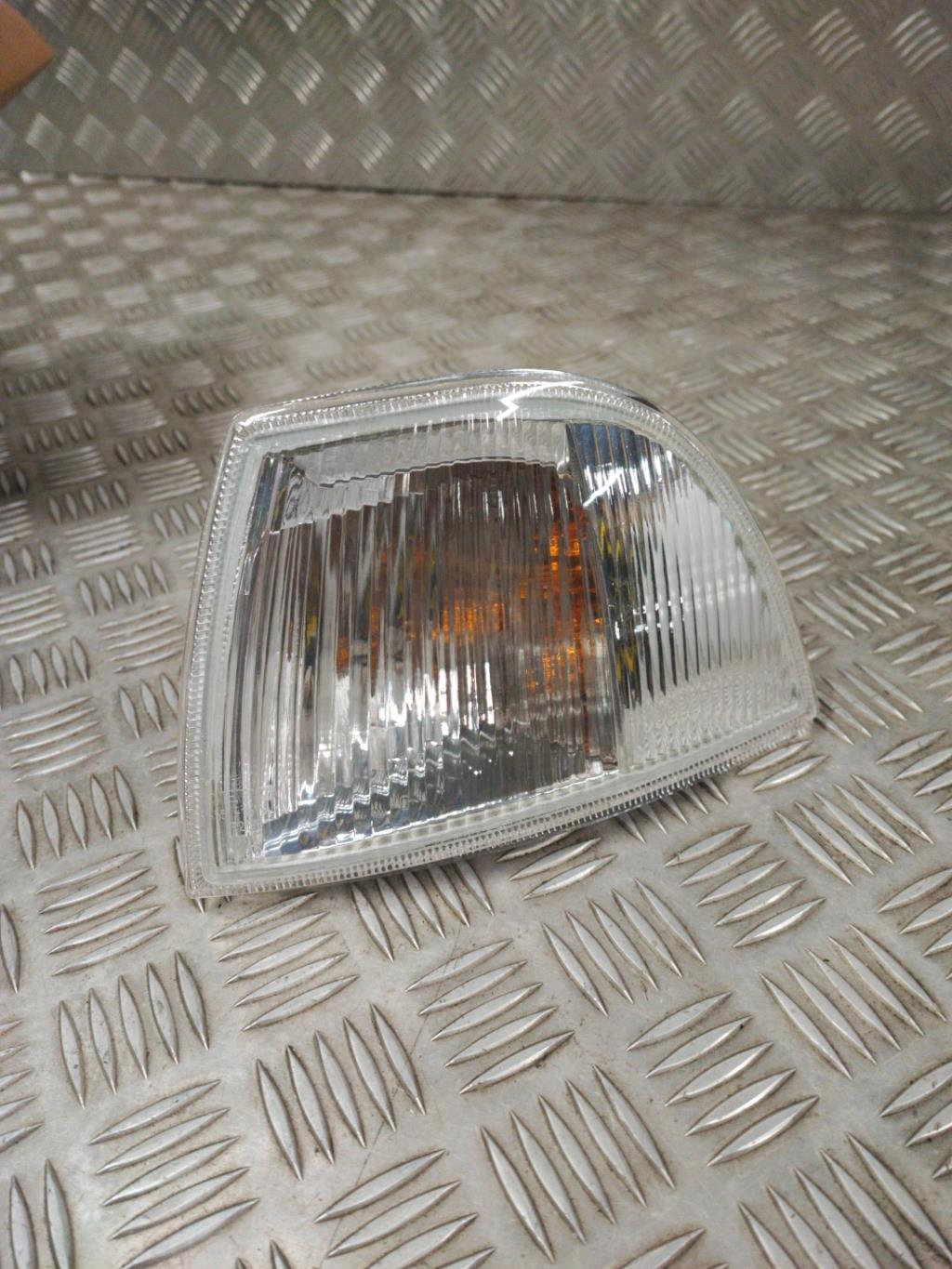 Optique avant secondaire gauche (feux)(clignotant) RENAULT ESPACE 2 PHASE 1 Diesel - 1