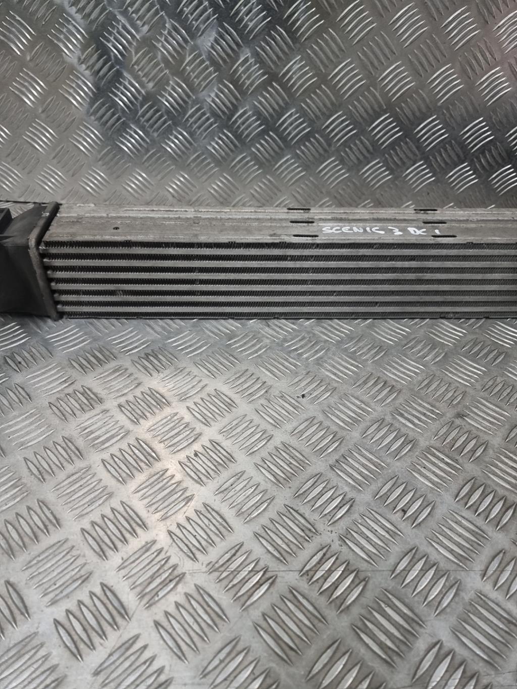 Echangeur air (Intercooler) RENAULT GRAND SCENIC 3 PHASE 1 Diesel - 1