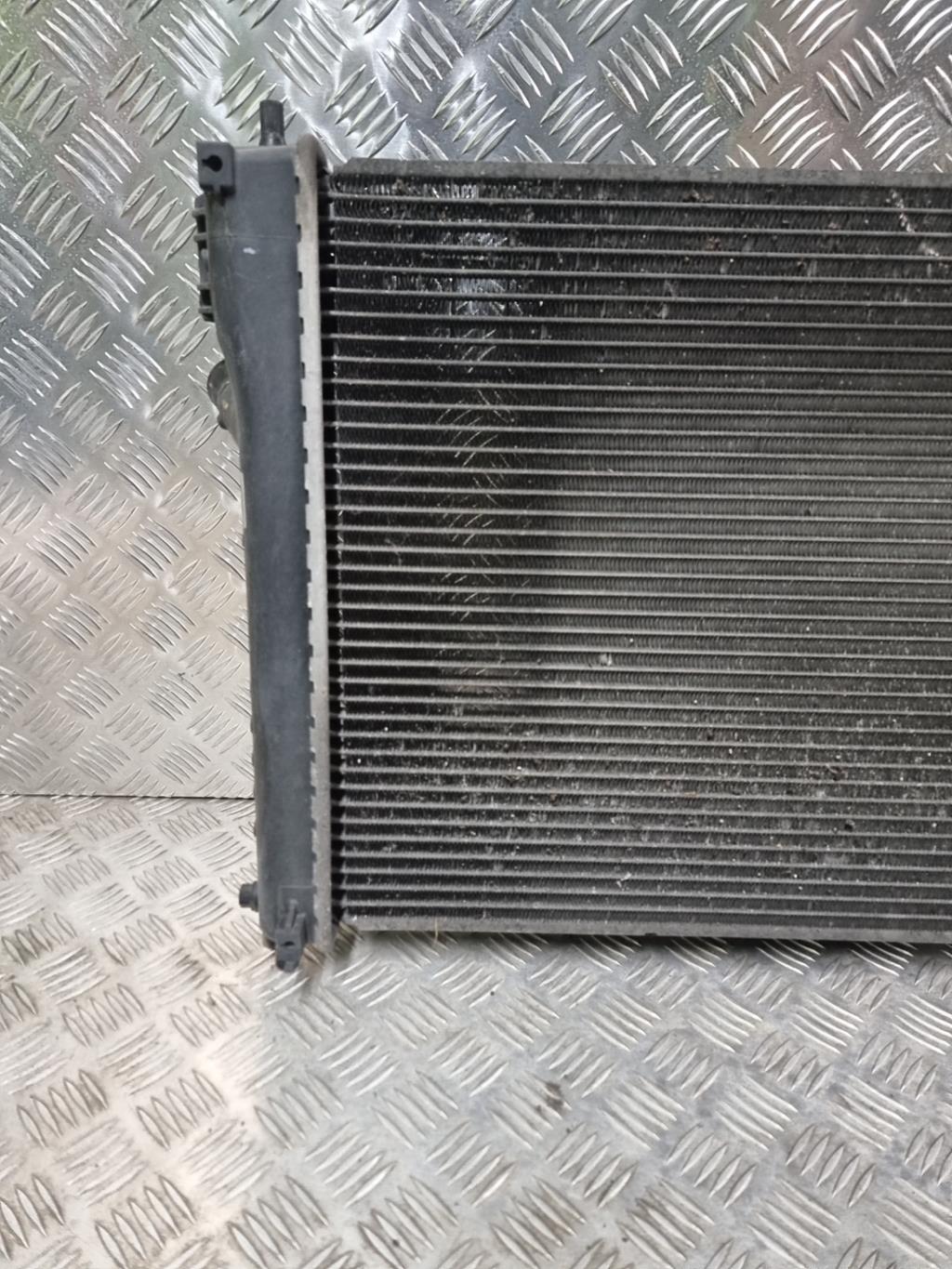 Radiateur eau CHEVROLET AVEO 1 Essence/GPL - 1