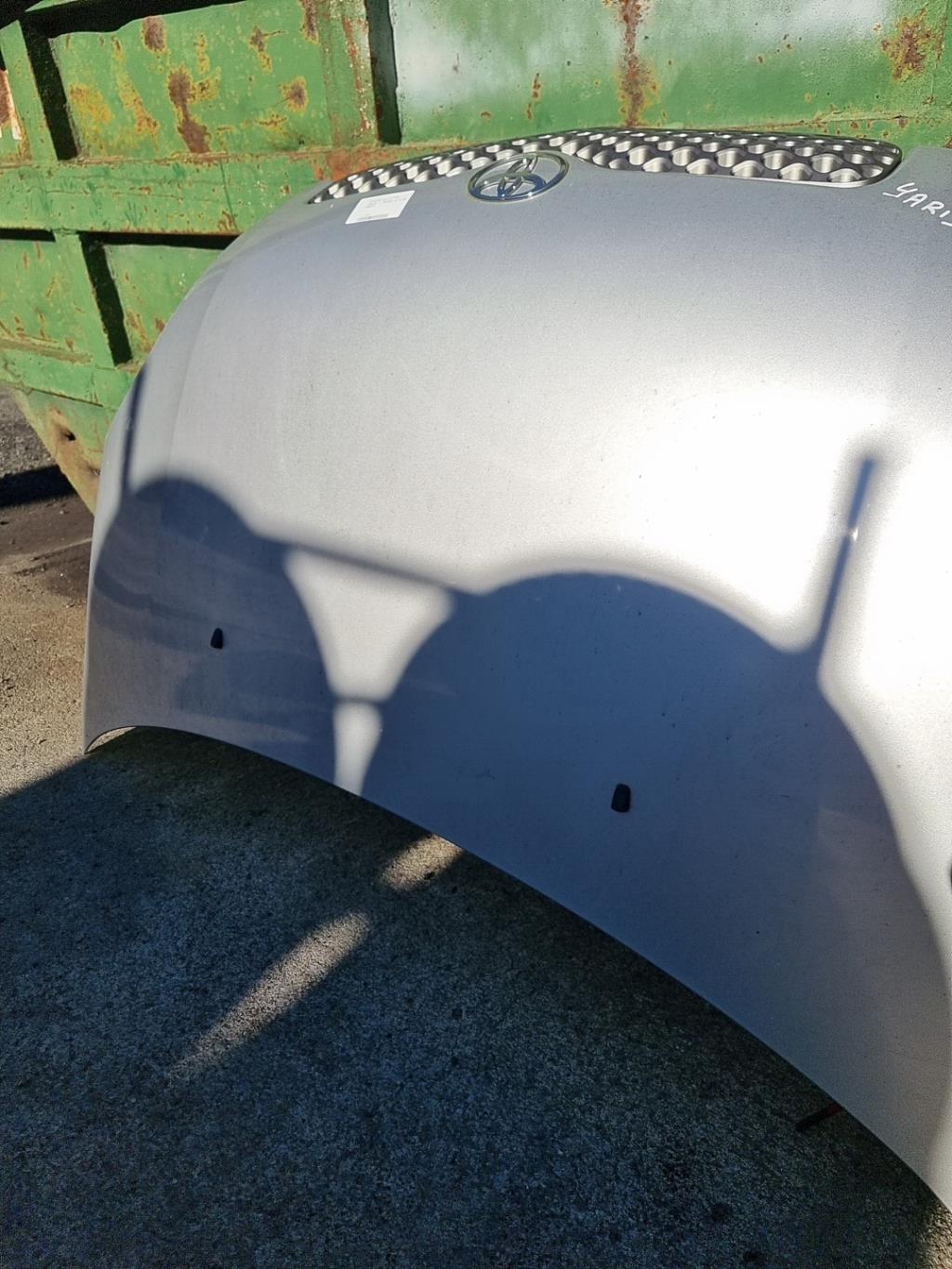Capot TOYOTA YARIS 1 PHASE 2 Essence - 1