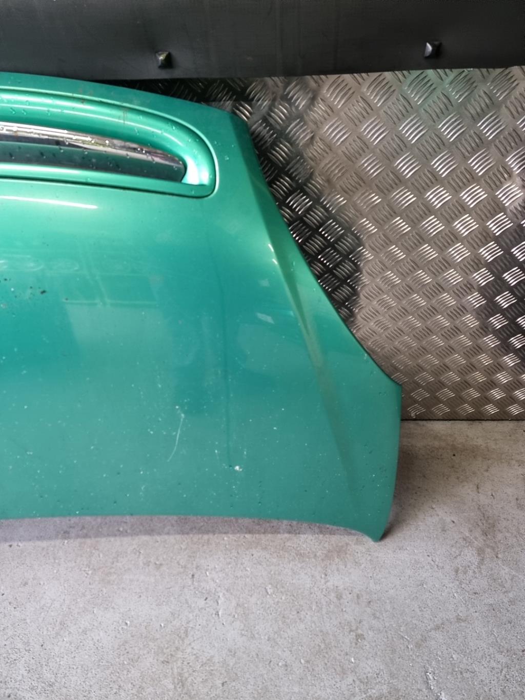 Capot CITROEN XSARA PICASSO PHASE 1 Diesel - 1