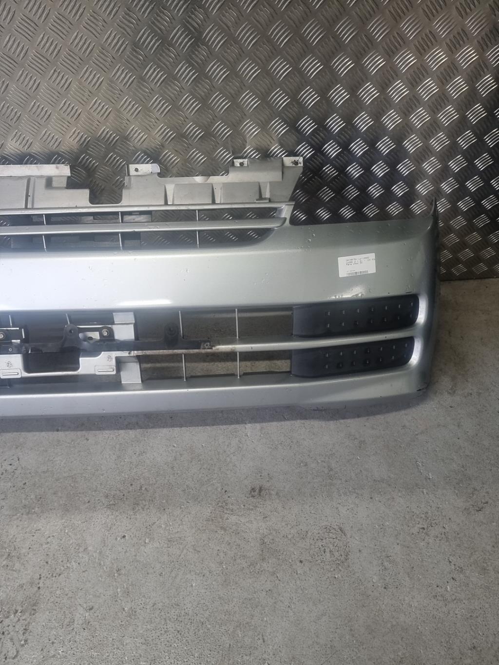Pare choc avant DAIHATSU CUORE 2 Essence - 1