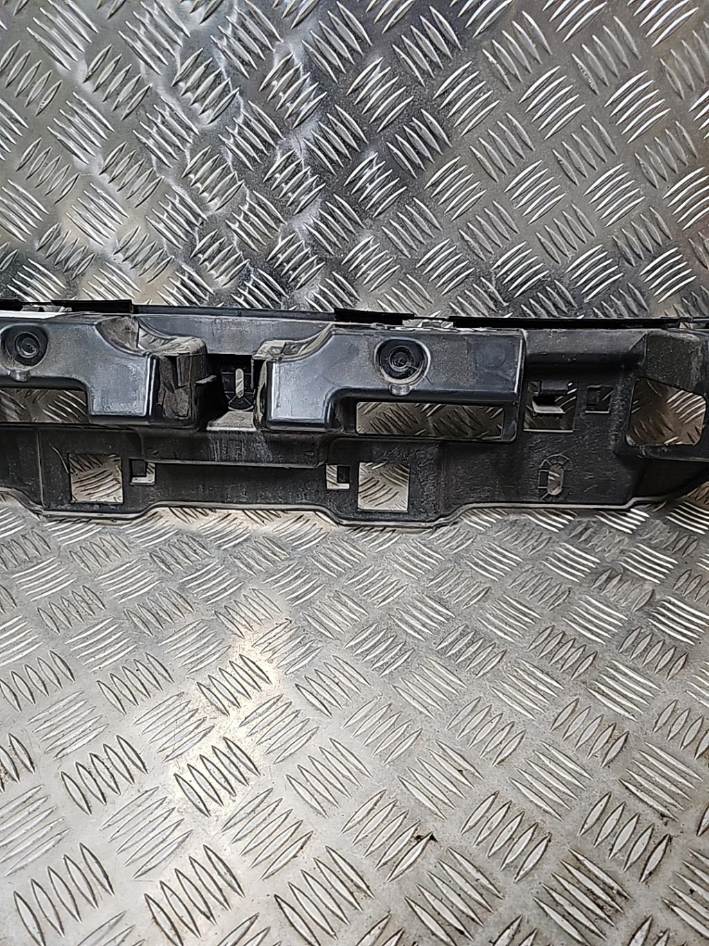 Absorbeur de pare choc arriere CITROEN DS3 PHASE 1 Diesel - 1