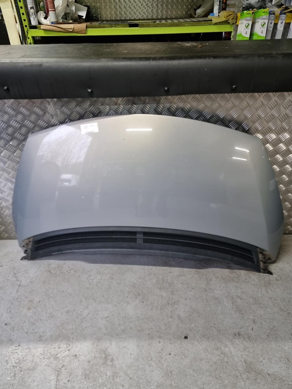 Capot RENAULT ESPACE 4 PHASE 2 Diesel - 1