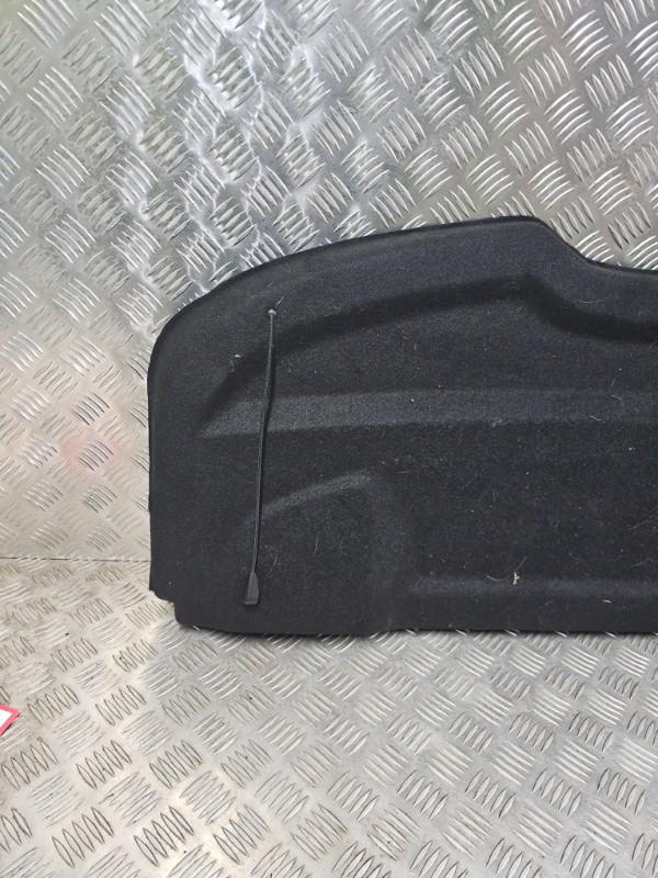 Plage arriere PEUGEOT 208 1 PHASE 2 Essence - 1