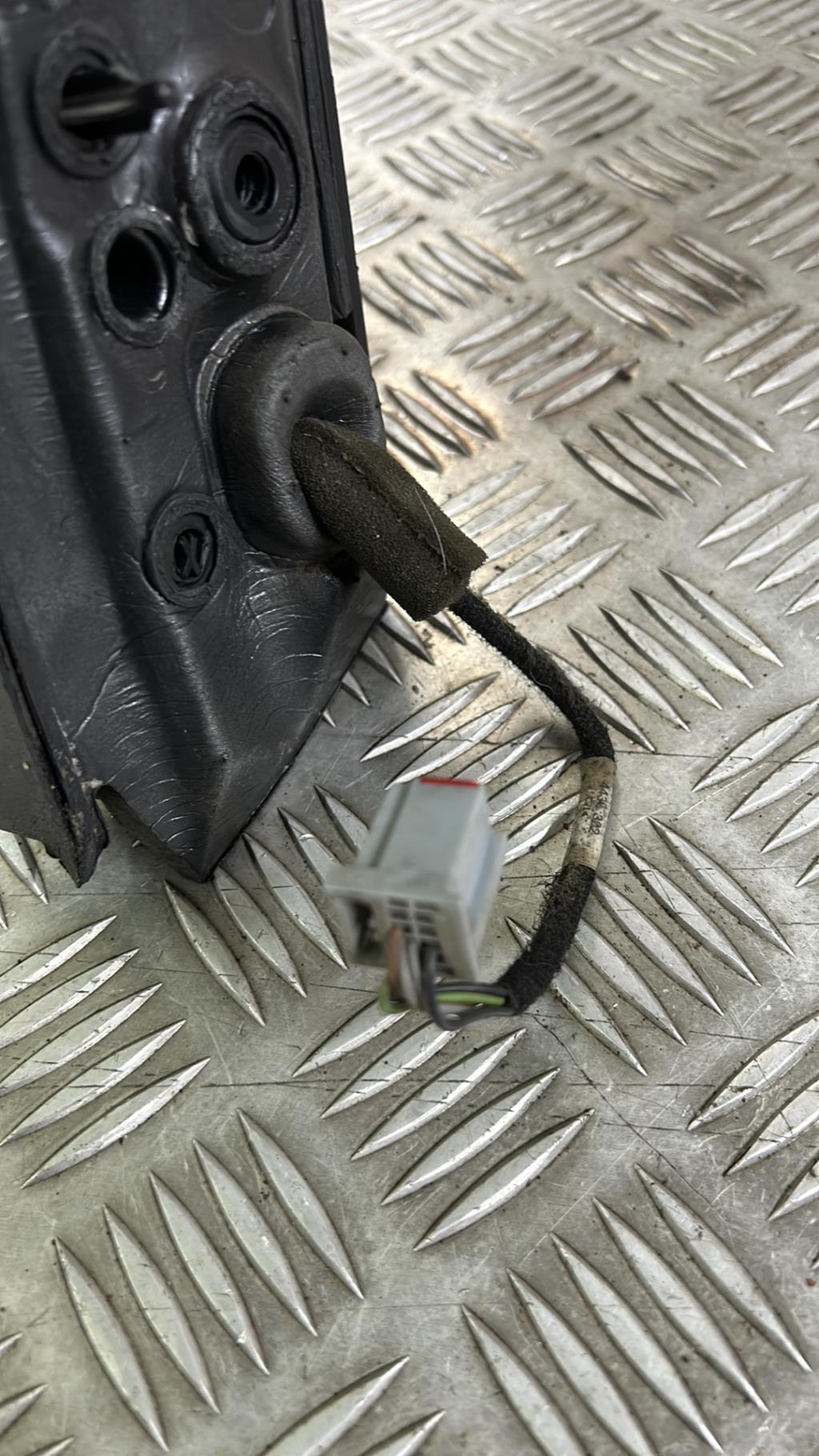 Retroviseur droit FORD C-MAX 1 PHASE 2 Diesel - 1