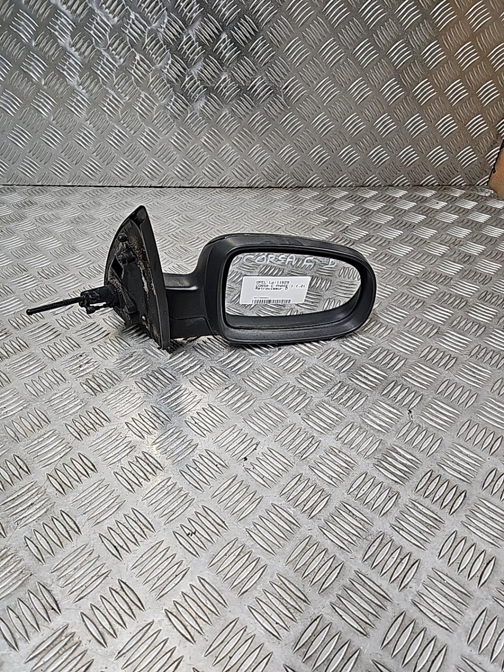 Retroviseur droit OPEL CORSA C PHASE 1 Essence - 1