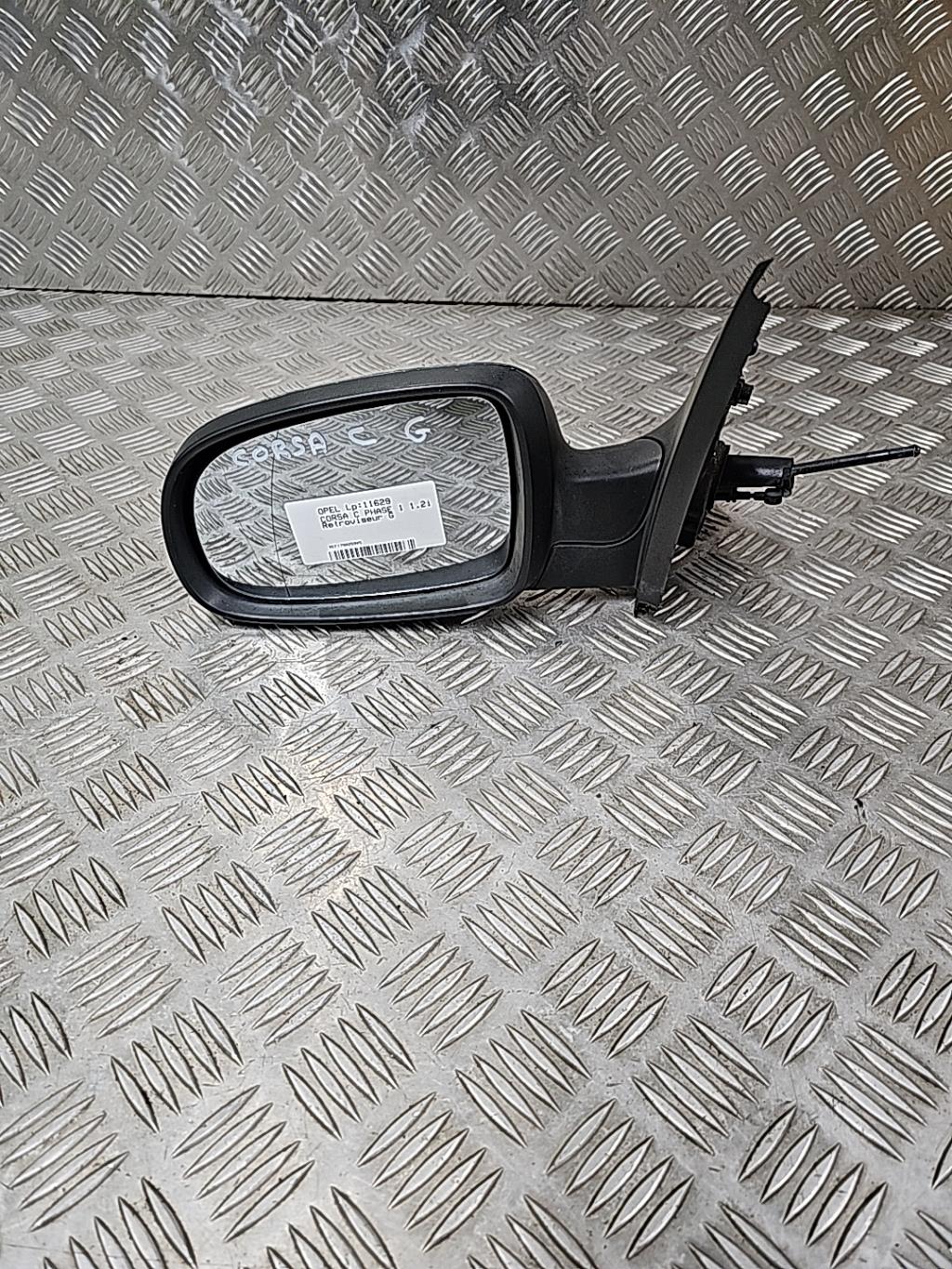 Retroviseur gauche OPEL CORSA C PHASE 1 Essence - 1