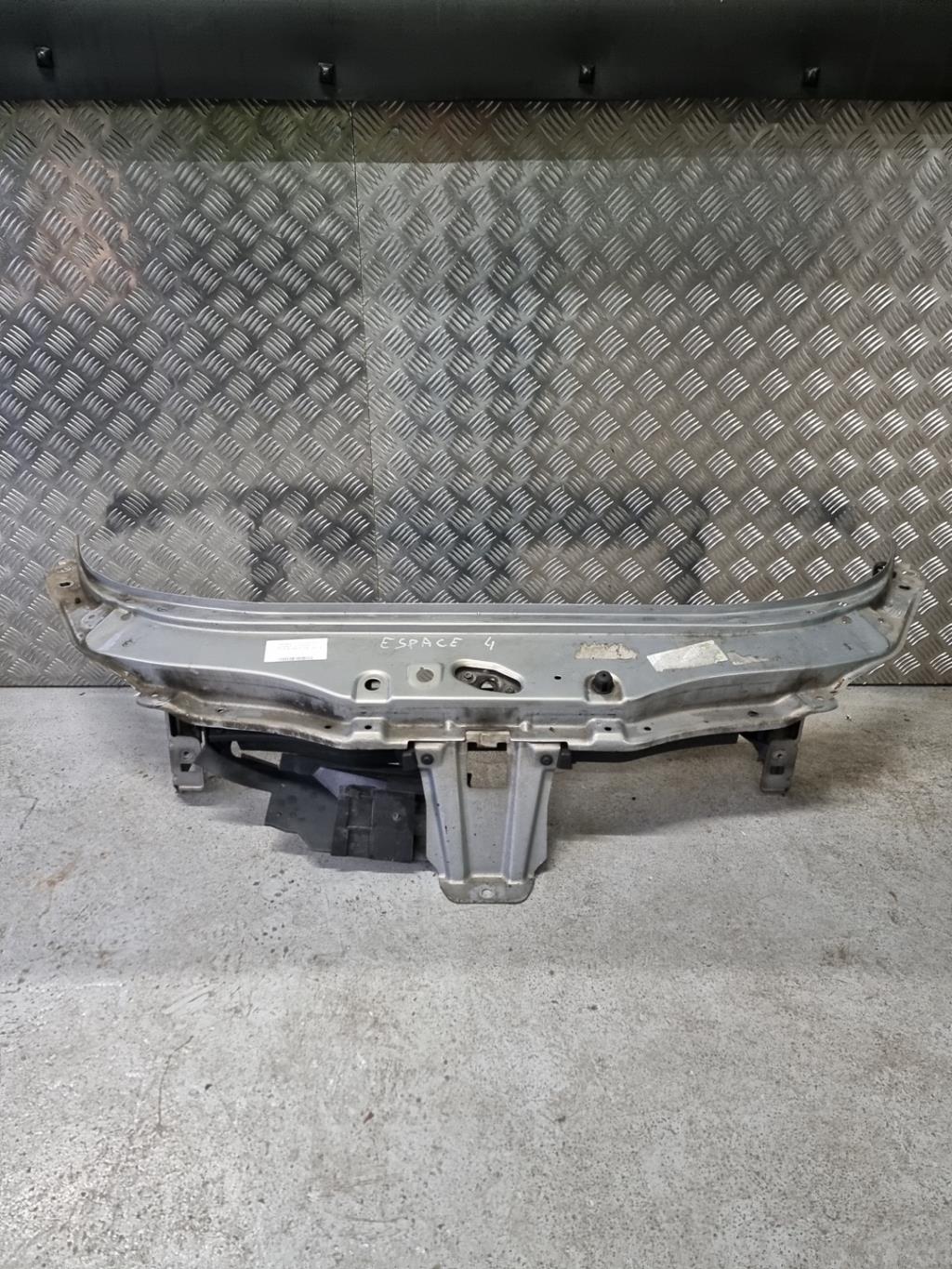 Traverse superieure RENAULT ESPACE 4 PHASE 2 Diesel - 1