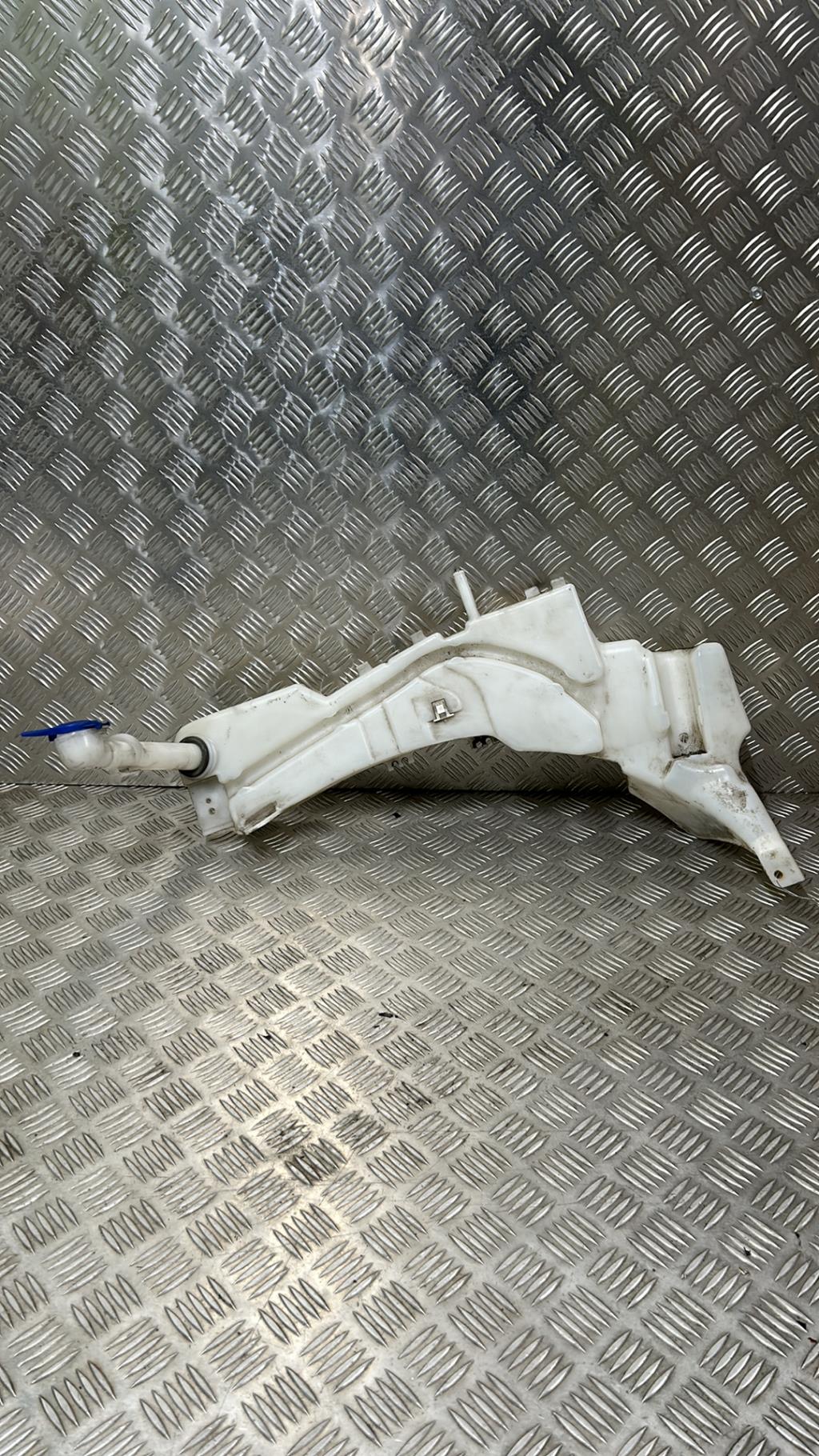 Vase de lave glace FORD C-MAX 1 PHASE 2 Diesel - 1