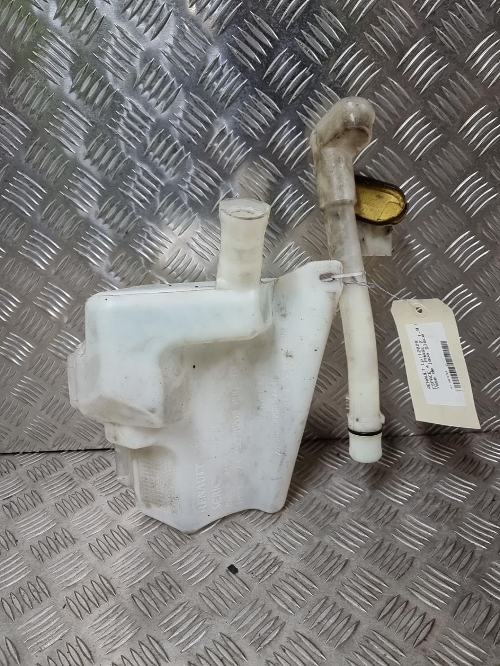Vase de lave glace RENAULT ESPACE 4 PHASE 2 Diesel - 1