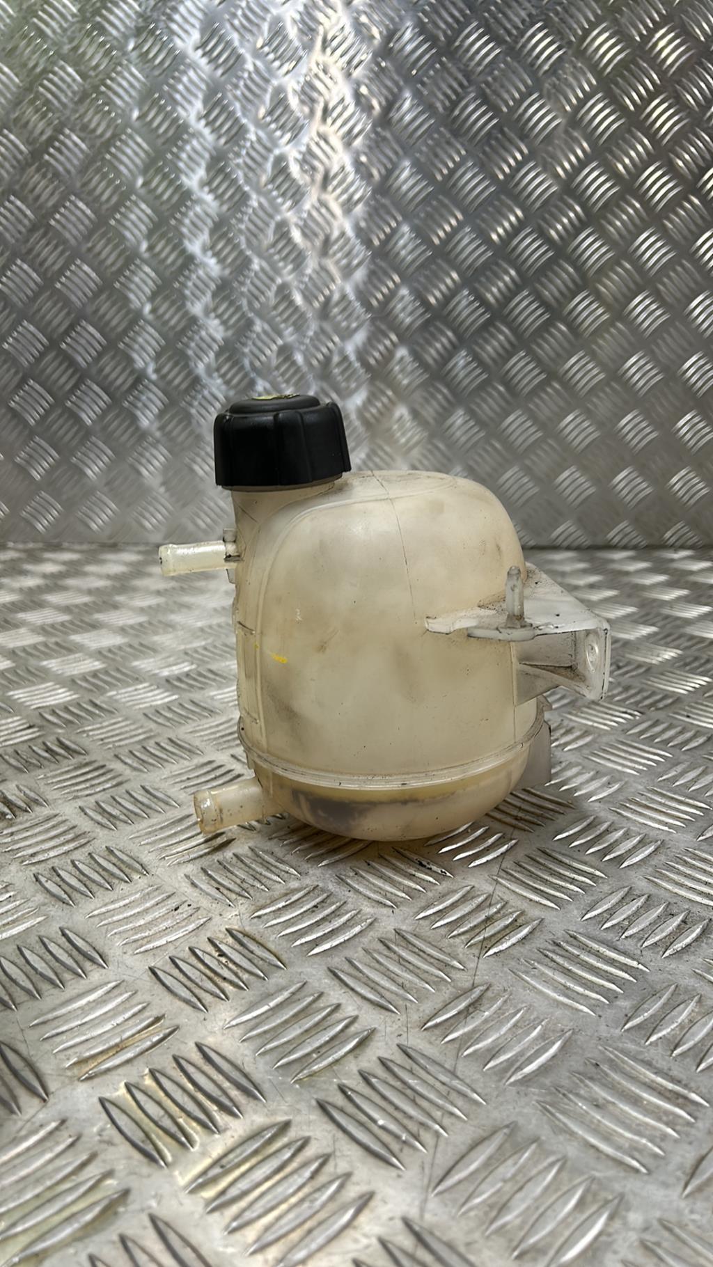 Vase d'expansion DACIA DUSTER 1 PHASE 1 Diesel - 1