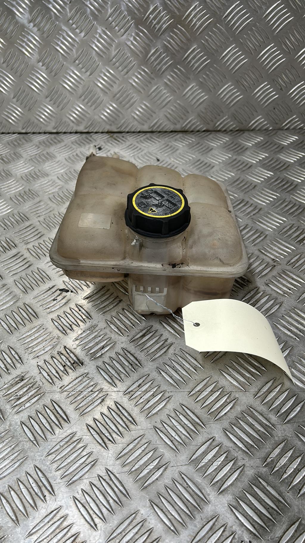 Vase d'expansion FORD C-MAX 1 PHASE 2 Diesel - 1