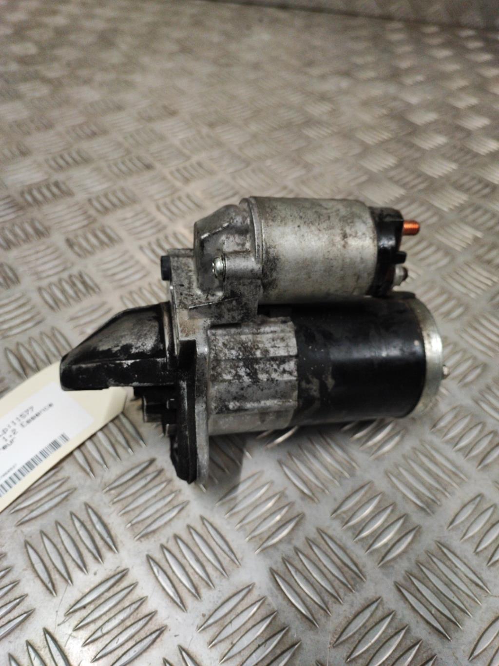 Demarreur NISSAN NOTE 2 Essence - 1