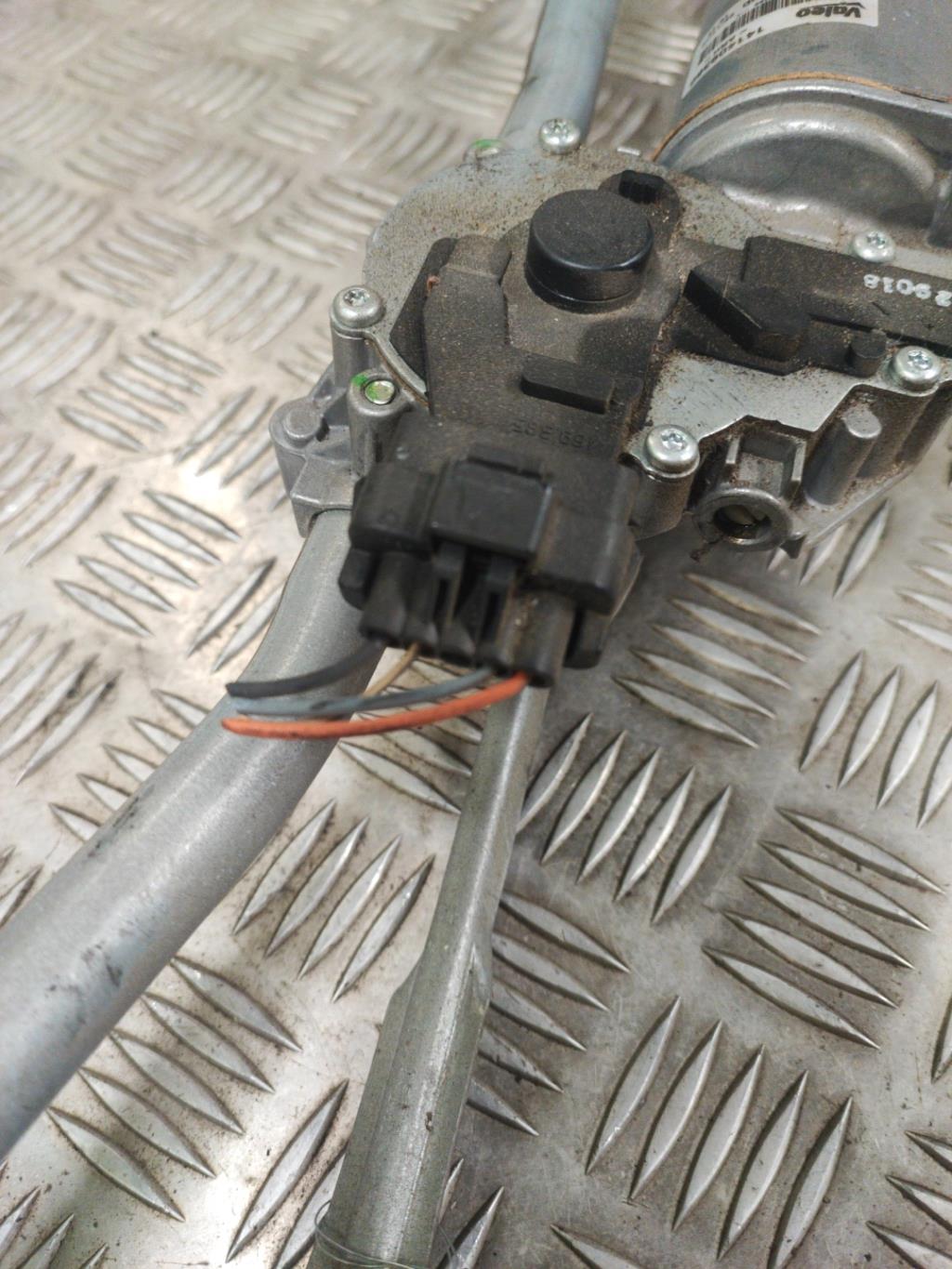 Moteur essuie glace avant RENAULT MASTER 3 PHASE 3 Diesel - 1