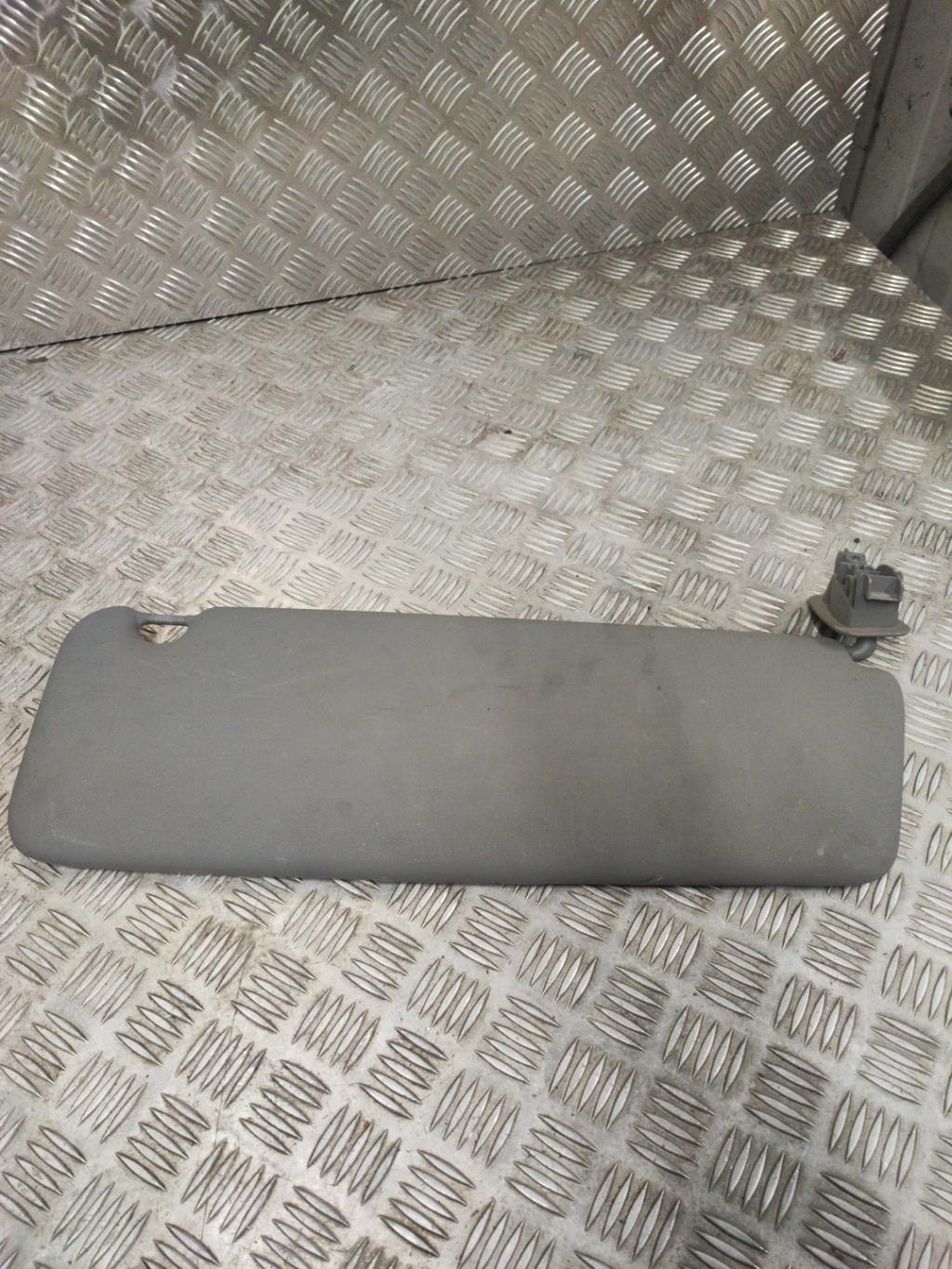 Pare soleil gauche RENAULT MASTER 3 PHASE 3 Diesel - 1