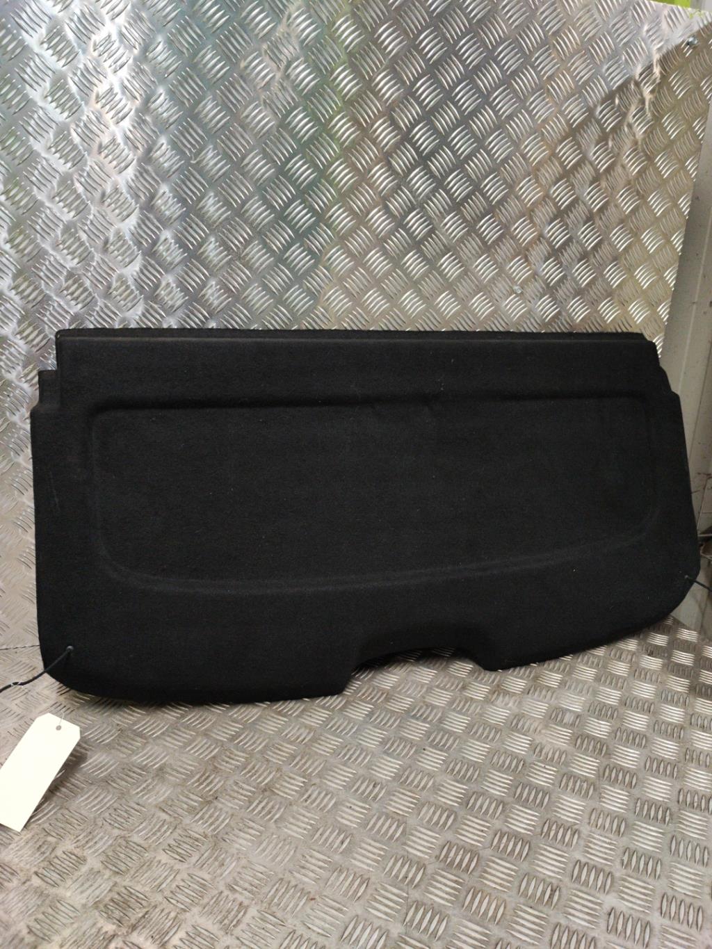 Plage arriere PEUGEOT 308 1  - 1