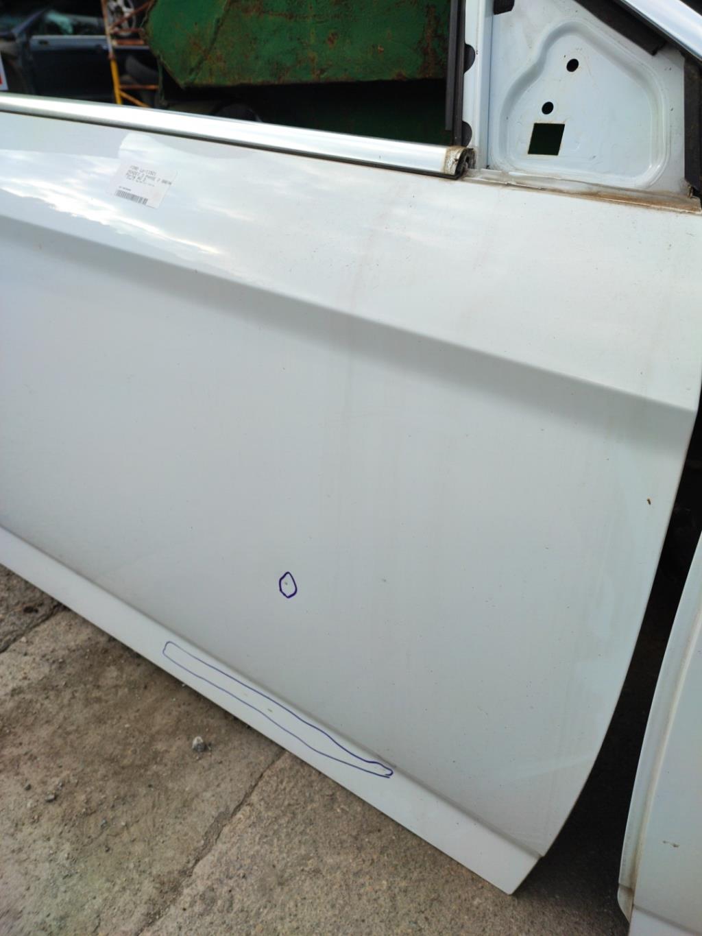 Porte avant droit FORD MONDEO 3 PHASE 2 BREAK Diesel - 1