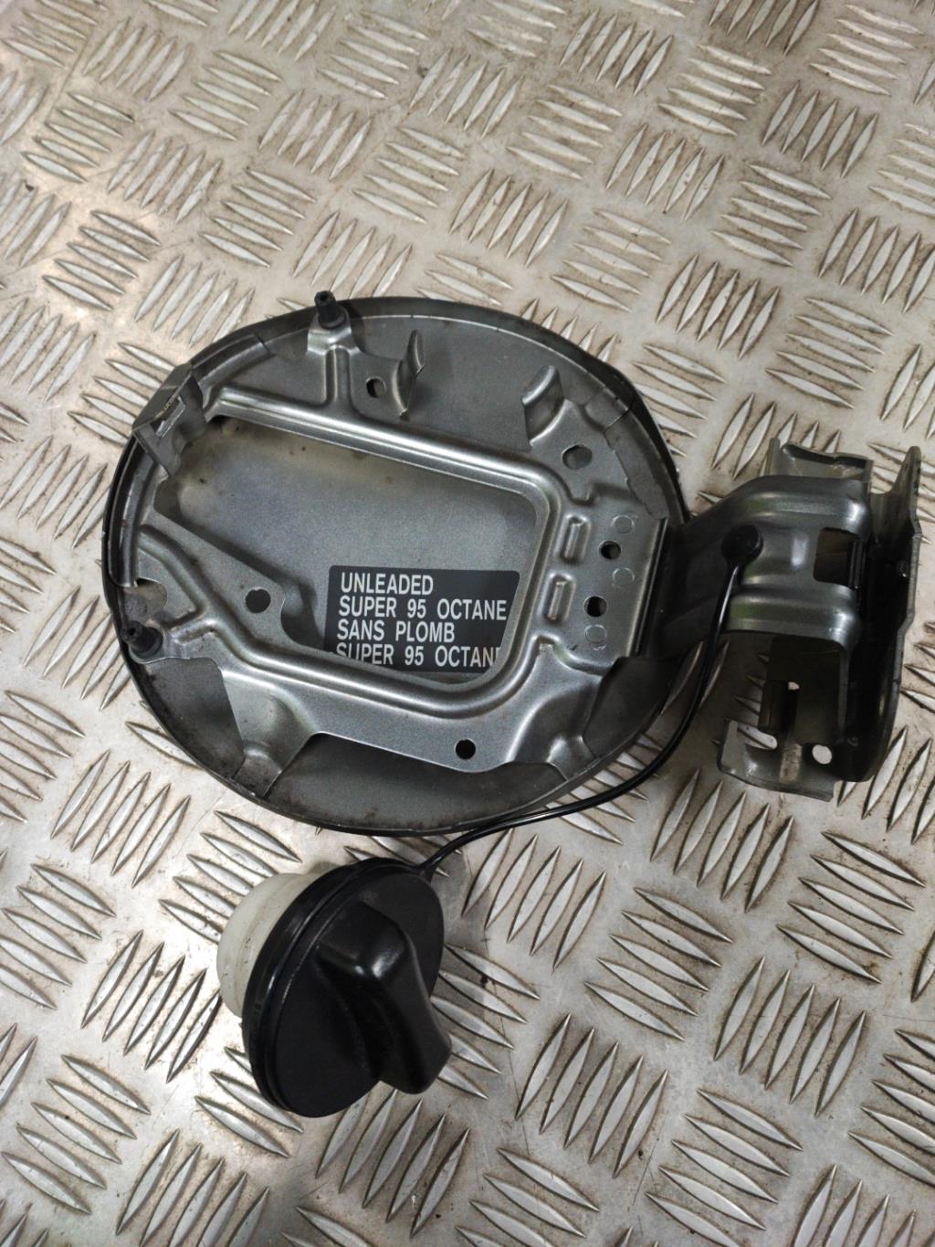 Trappe d'essence NISSAN NOTE 2 Essence - 1