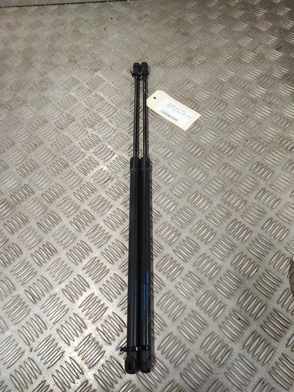 Verin de coffre NISSAN NOTE 2 Essence - 1