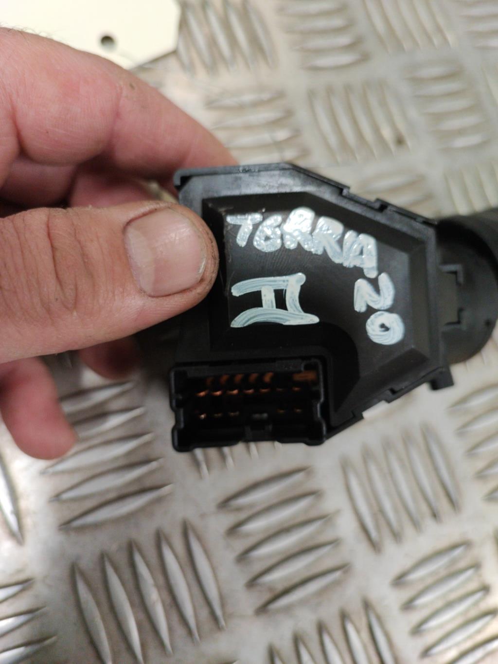 Commodo d'essuie glaces NISSAN TERRANO 2 PHASE 4 Diesel - 1