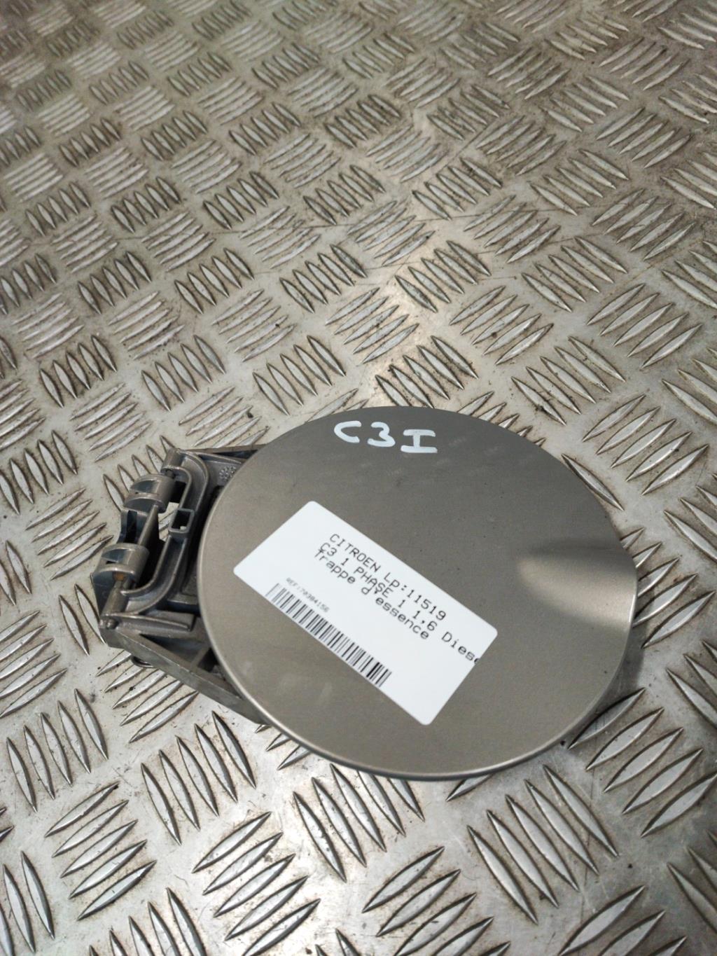 Trappe d'essence CITROEN C3 1 PHASE 1 Diesel - 1