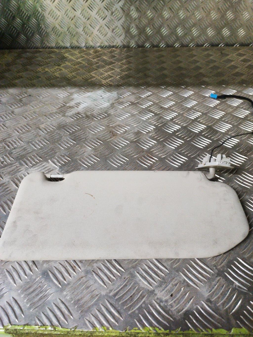 Pare soleil gauche CITROEN C4 2 PHASE 1 Diesel - 1
