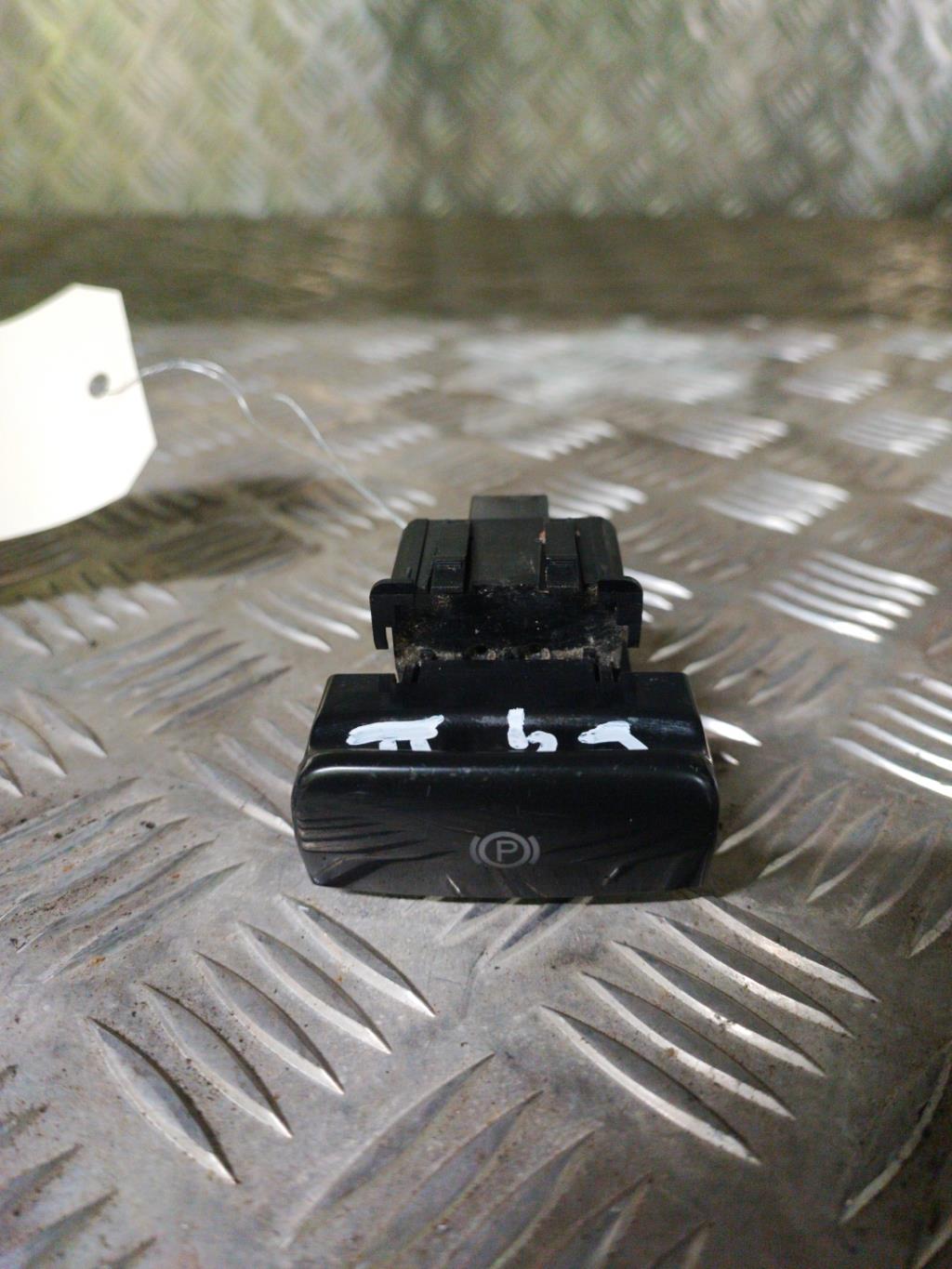 Poignee electrique frein a main CITROEN C4 2 PHASE 1 Diesel - 1