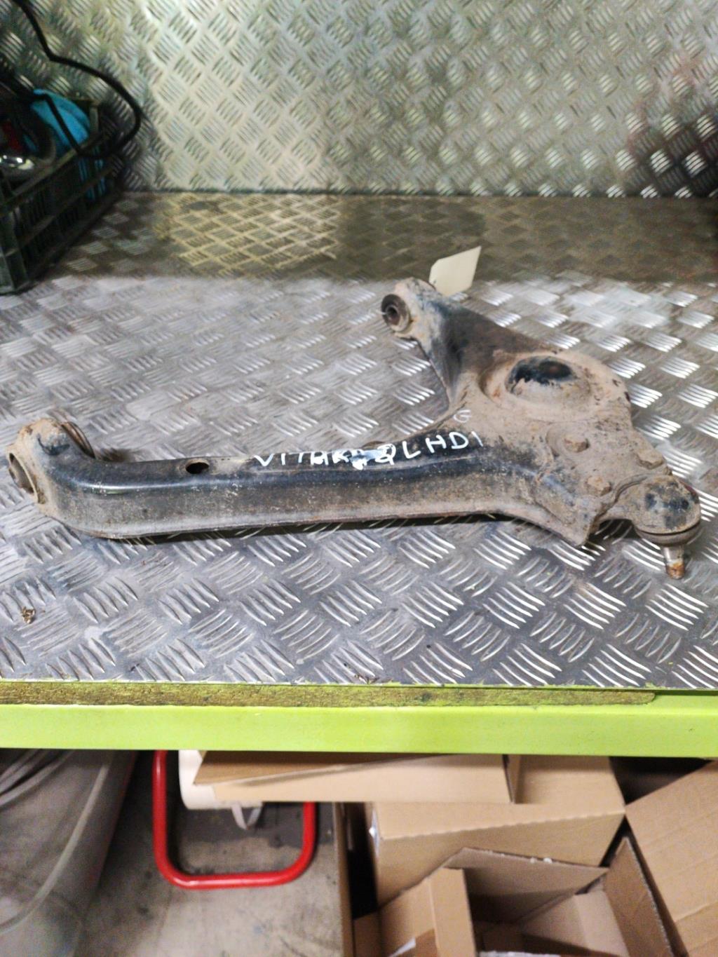 Triangle avant gauche SUZUKI VITARA 1 Diesel - 1