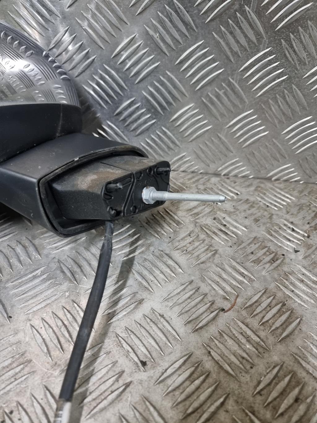 Retroviseur gauche CITROEN C3 2 PHASE 2 Essence - 1