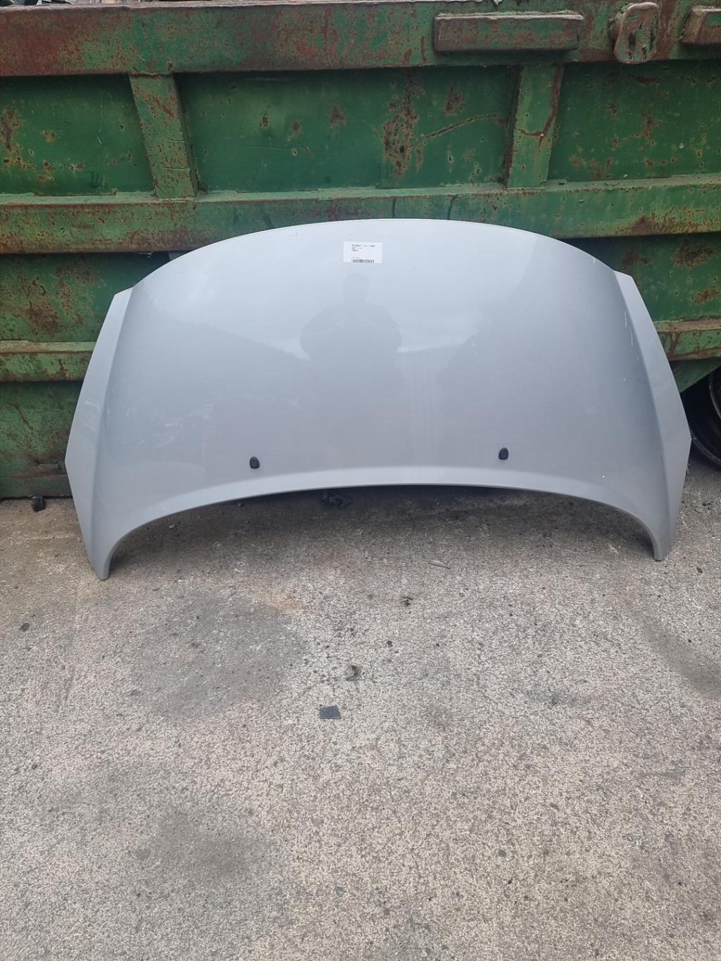 Capot PEUGEOT 207 PHASE 2 BREAK Essence - 1