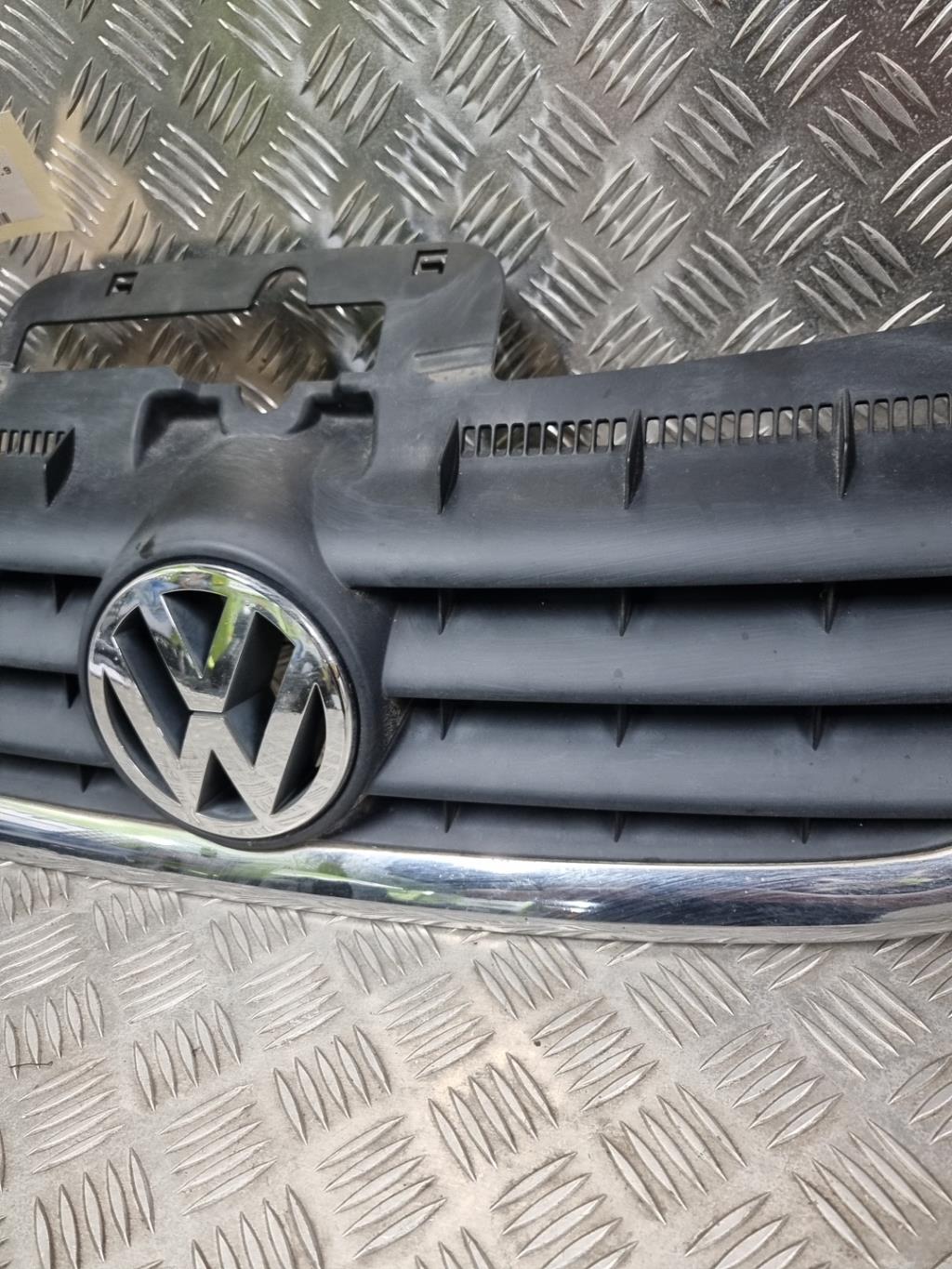 Calandre VOLKSWAGEN TOURAN 1 PHASE 1 Diesel - 1