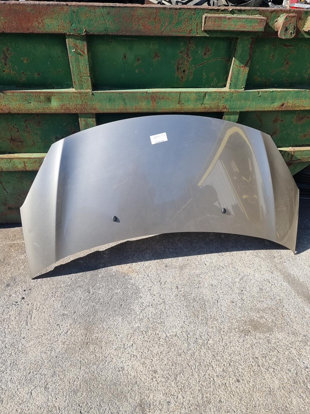 Capot CITROEN C3 2 PHASE 1 Diesel - 1