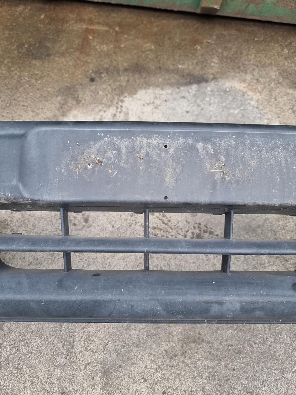 Pare choc avant CITROEN SAXO PHASE 1 Essence - 1