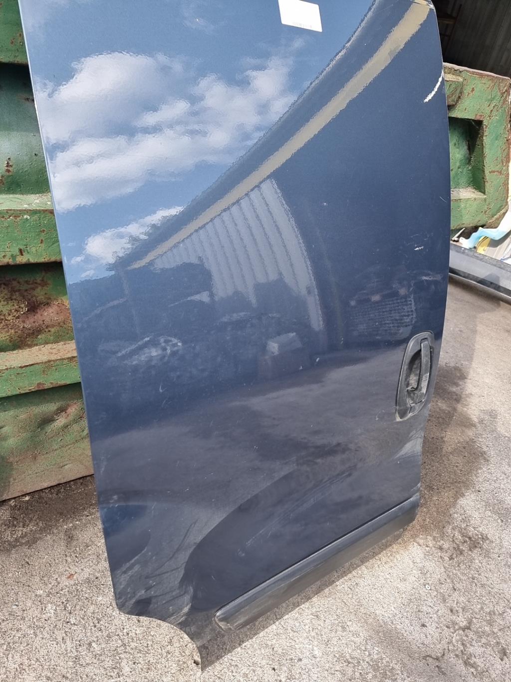 Porte laterale droit PEUGEOT BIPPER Diesel - 1