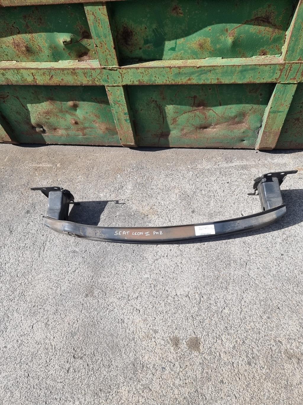 Support de pare chocs avant SEAT LEON 2 PHASE 2 Diesel - 1