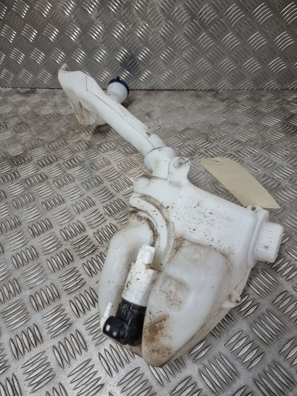 Vase de lave glace CITROEN C3 2 PHASE 1 Diesel - 1