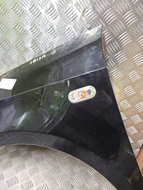 Aile avant gauche SEAT IBIZA 4 PHASE 1 COUPE Diesel - 1