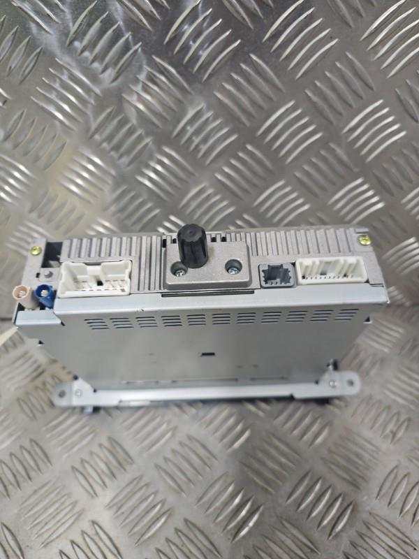 Autoradio d'origine RENAULT CLIO 4 PHASE 1 Diesel - 1