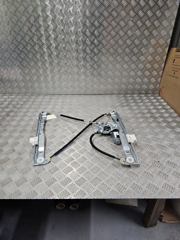 Leve vitre electrique avant droit CITROEN DS3 PHASE 1 Diesel - 1