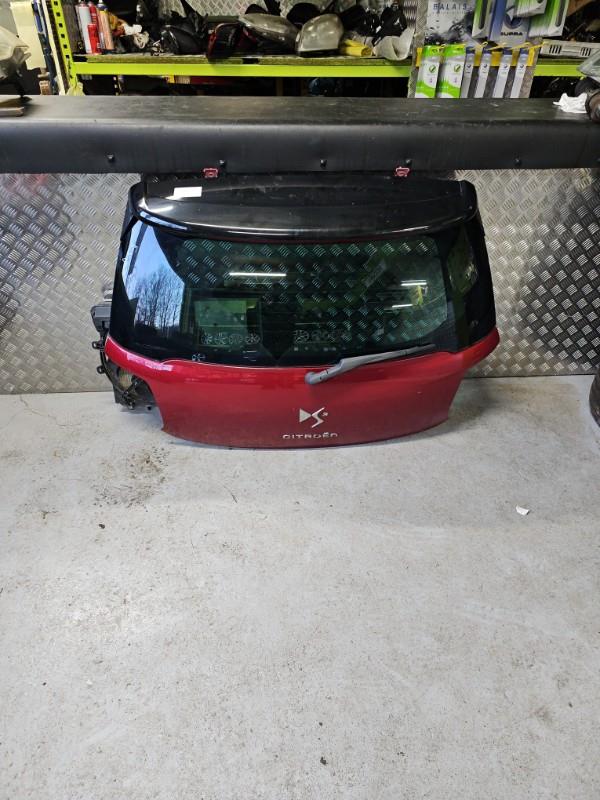 Malle/Hayon arriere CITROEN DS3 PHASE 1 Diesel - 1