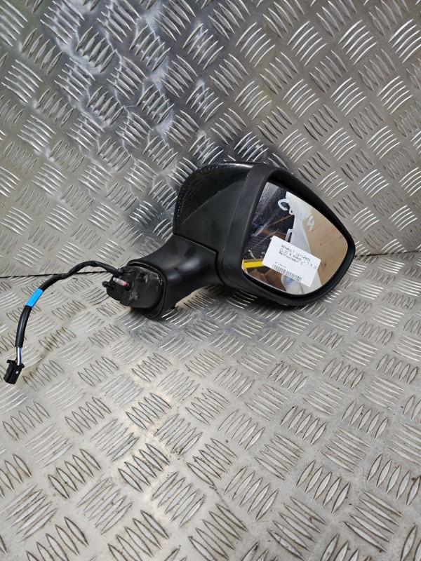 Retroviseur droit RENAULT CLIO 4 PHASE 1 Diesel - 1
