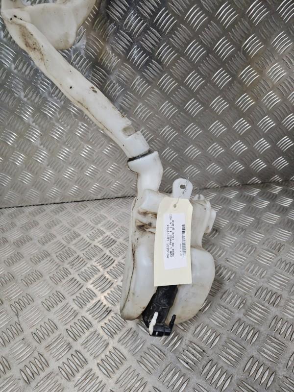 Vase de lave glace PEUGEOT 208 1 PHASE 1 Diesel - 1