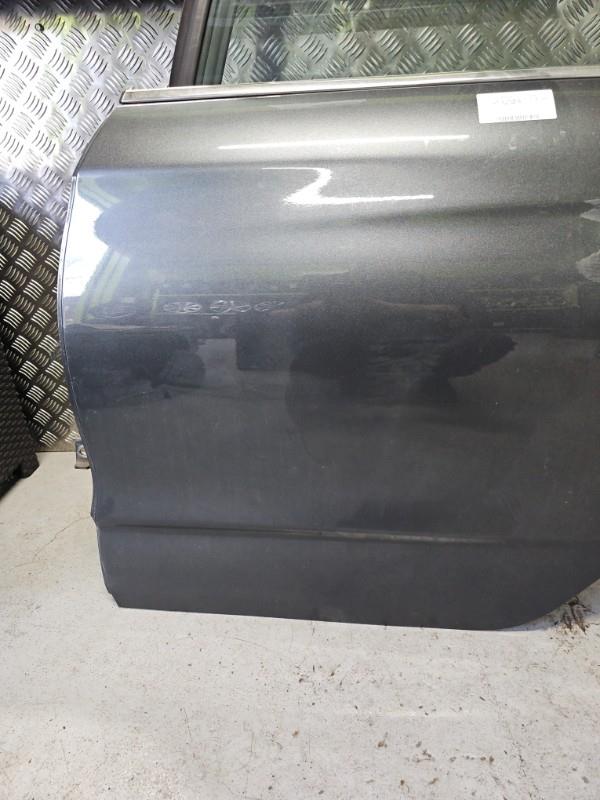 Porte arriere gauche CITROEN C4 2 PHASE 1 Diesel - 1