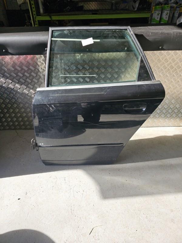 Porte arriere gauche AUDI A4 2 AVANT PHASE 2 BREAK Diesel - 1