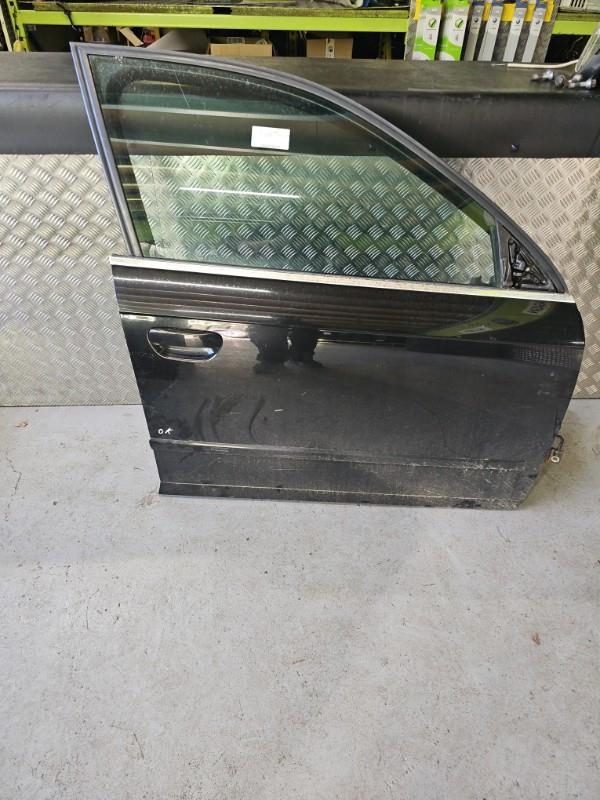 Porte avant droit AUDI A4 2 AVANT PHASE 2 BREAK Diesel - 1